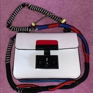 Steve Madden crossbody bag